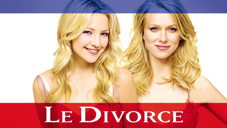 Le Divorce still