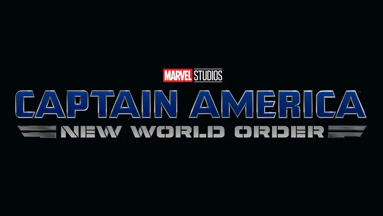 Captain America: Brave New World still