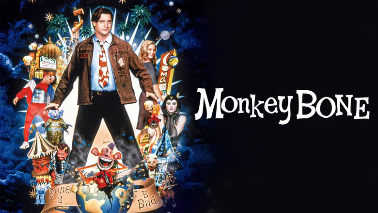 Monkeybone still