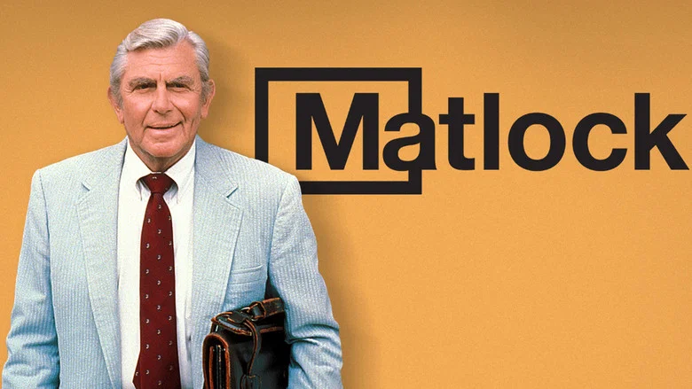 Matlock still