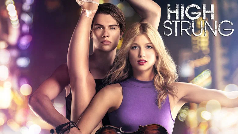 High Strung still