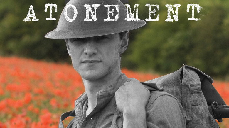 Atonement still