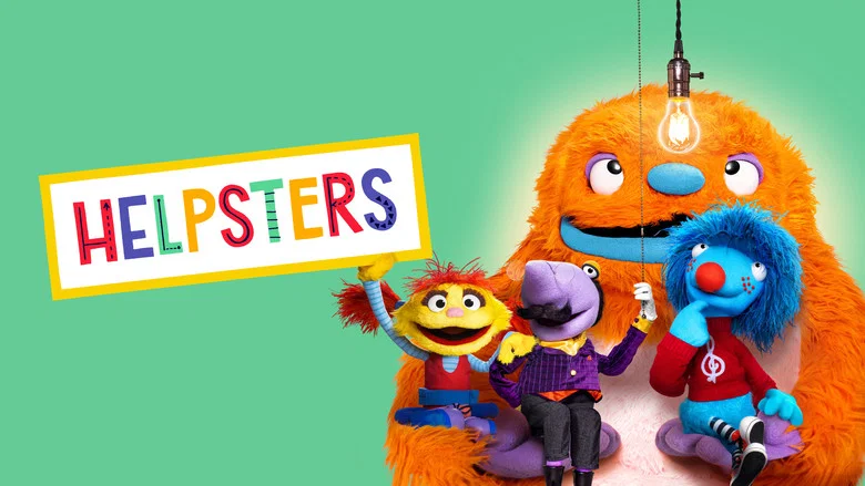 Helpsters still