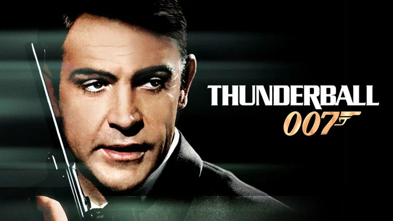 Thunderball still