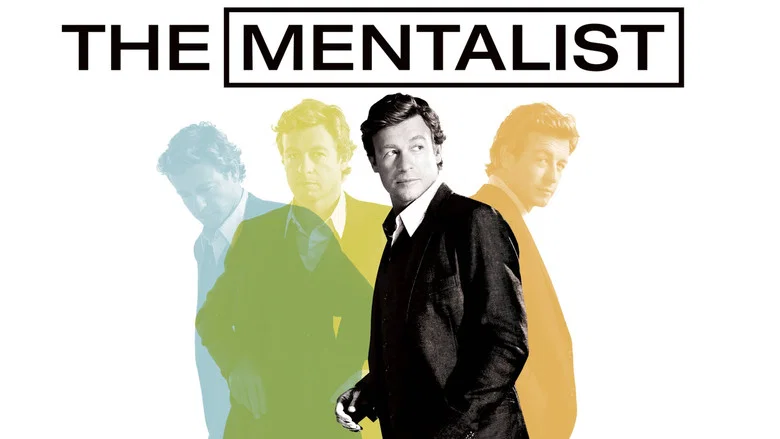The Mentalist still
