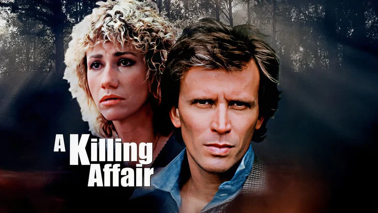 A Killing Affair still