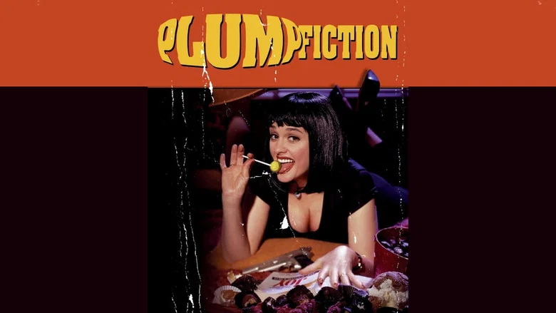 Plump Fiction still