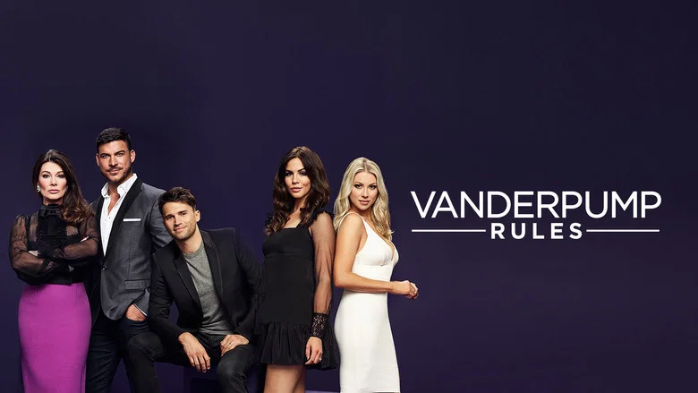 Vanderpump Rules still