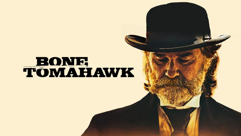 Bone Tomahawk still