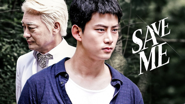 Save Me still