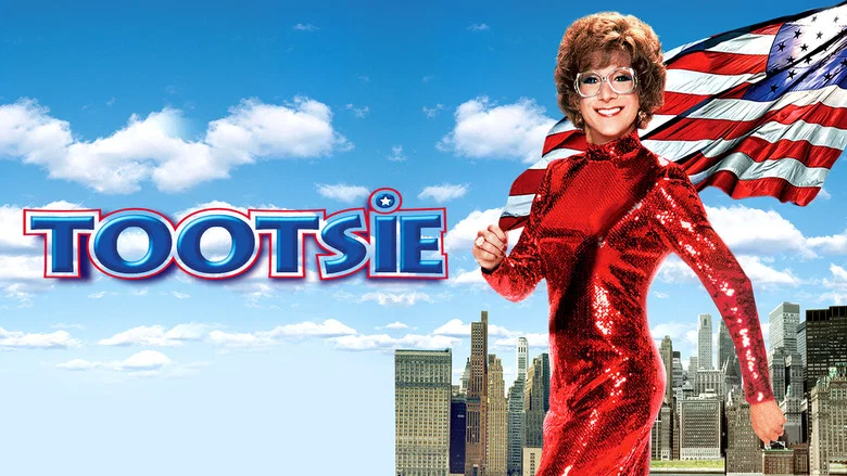 Tootsie still