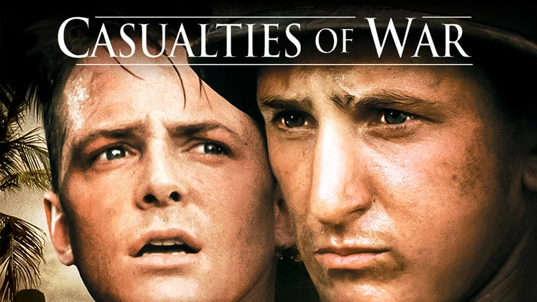Casualties of War still