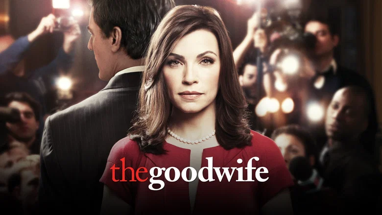 The Good Wife still