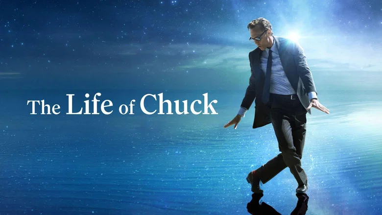 The Life of Chuck still
