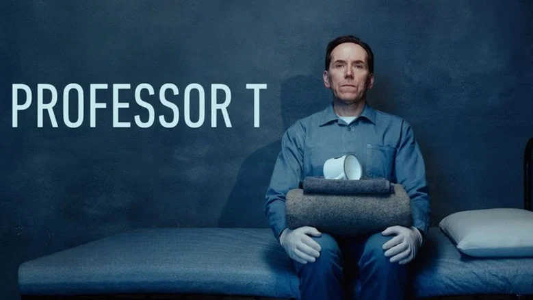 Professor T still