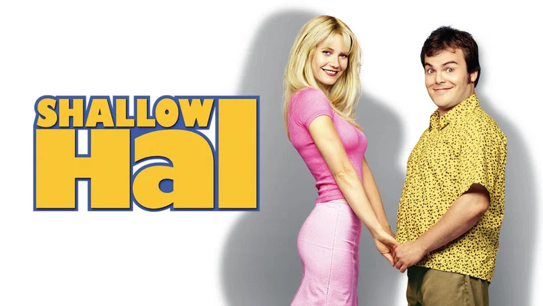 Shallow Hal still