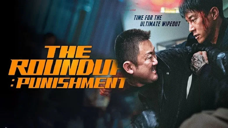 The Roundup: Punishment still