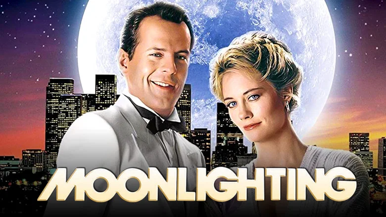 Moonlighting still