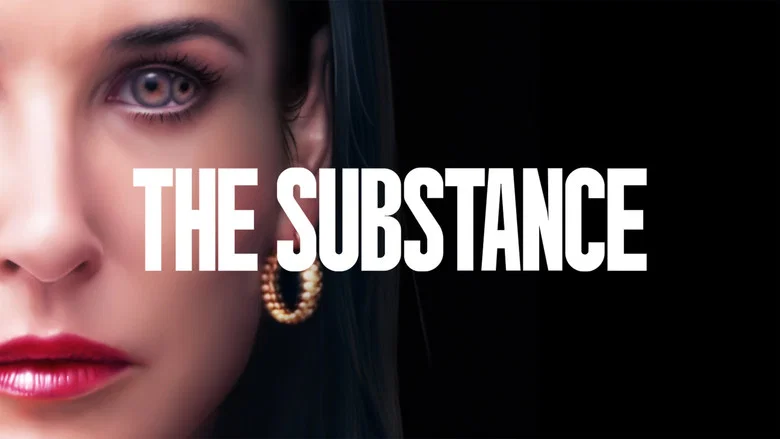 The Substance still