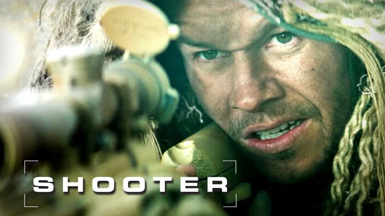 Shooter still