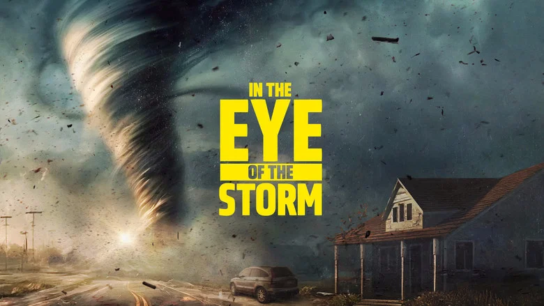 In the Eye of the Storm still
