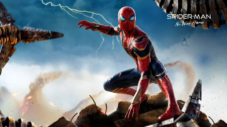Spider-Man: No Way Home still