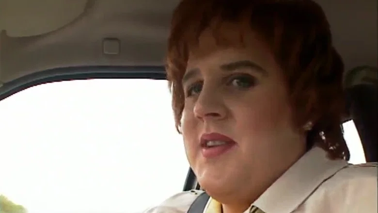 That Peter Kay Thing still