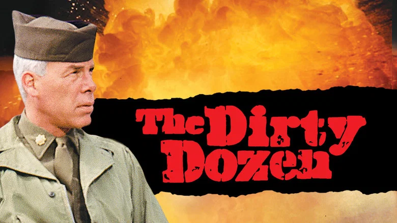 The Dirty Dozen still