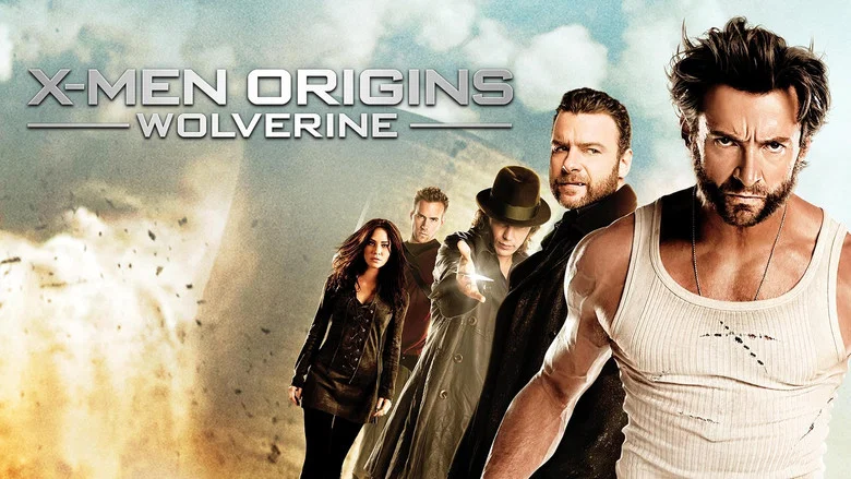 X-Men Origins: Wolverine still