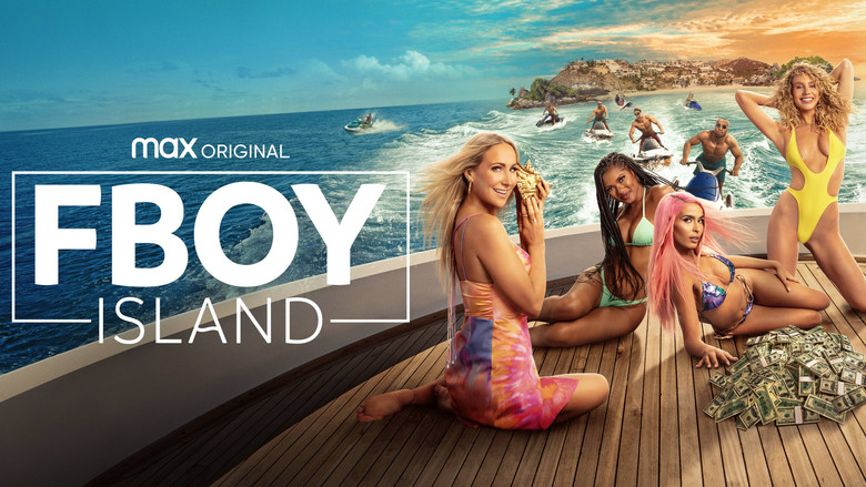 FBoy Island still