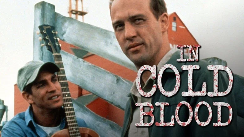 In Cold Blood still