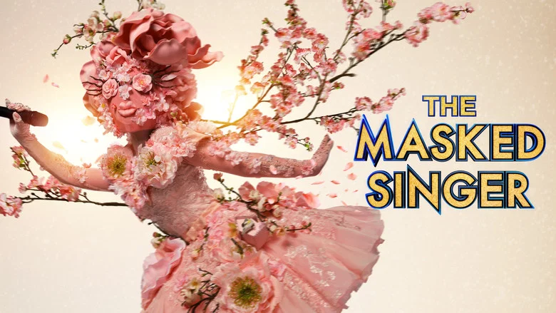 The Masked Singer still