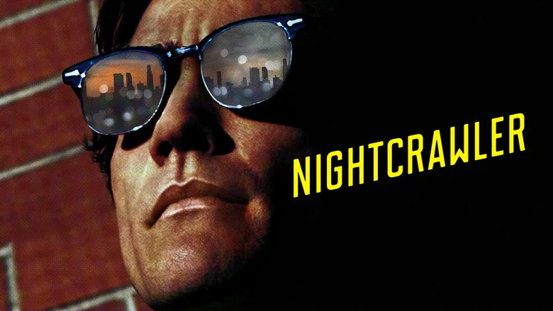 Nightcrawler still