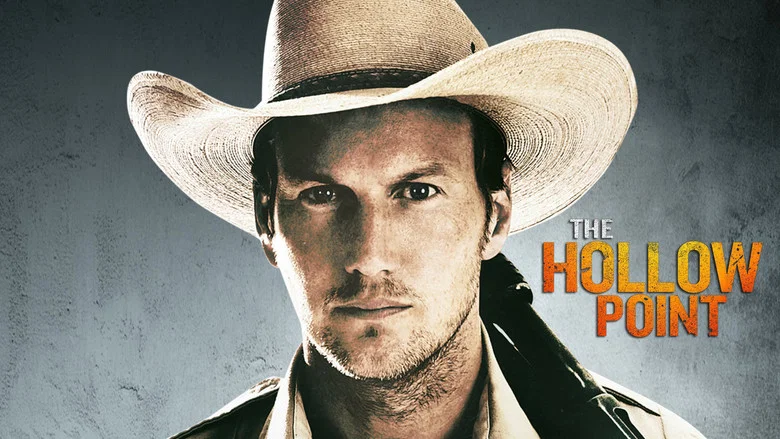 The Hollow Point still