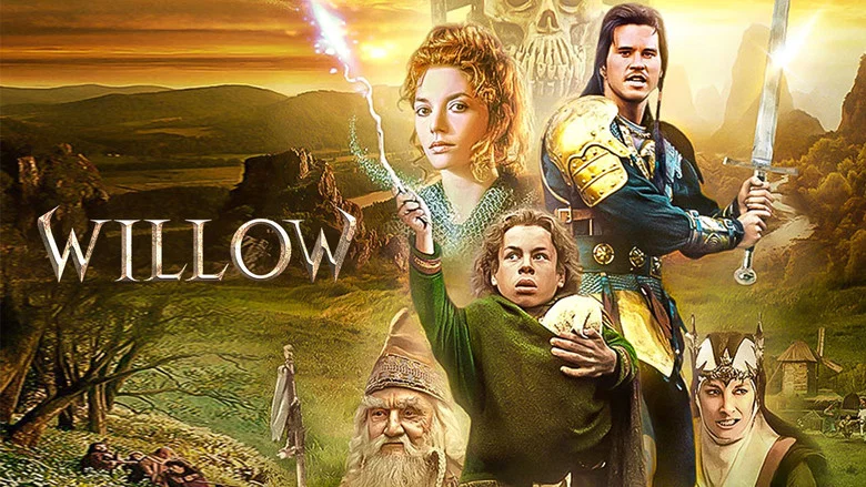 Willow still
