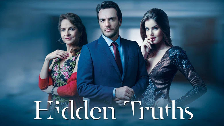Hidden Truths still