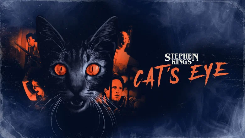 Cat's Eye still