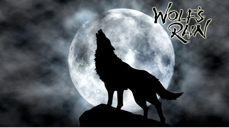 Wolf's Rain still