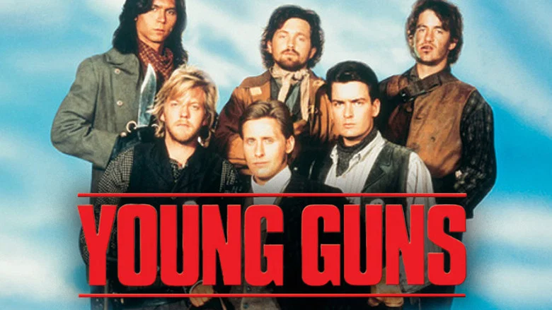 Young Guns still