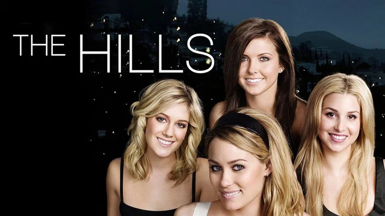 The Hills still