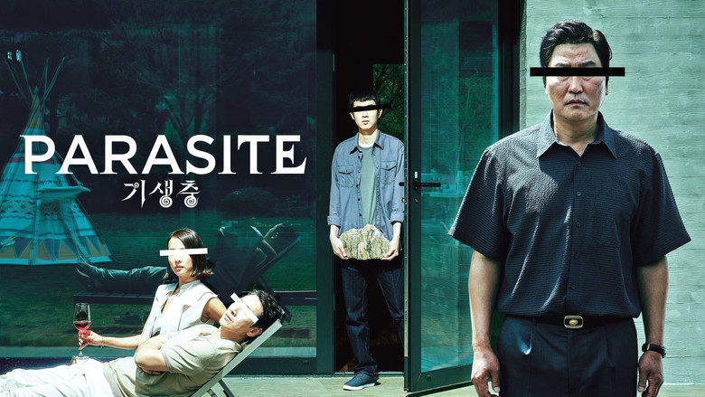 Parasite still