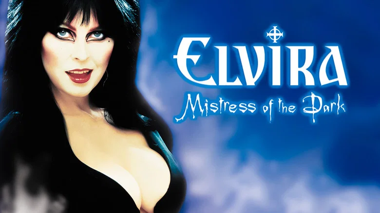 Elvira: Mistress of the Dark still