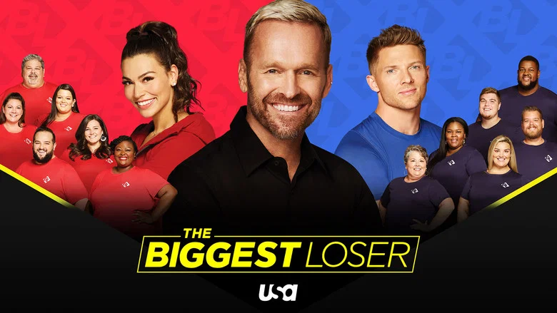 The Biggest Loser still