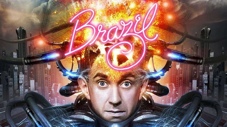 Brazil still