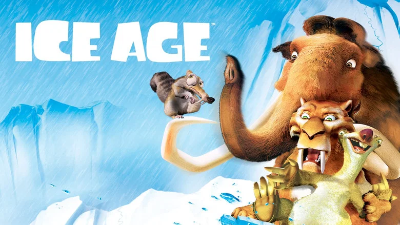 Ice Age still