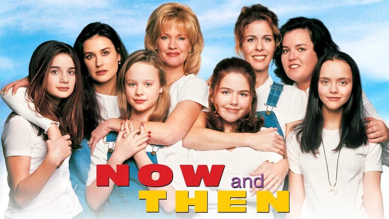 Now and Then still