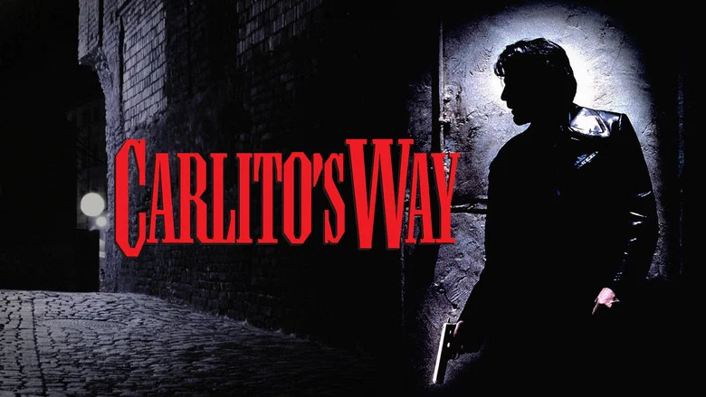 Carlito's Way still