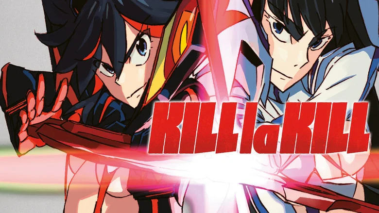 Kill la Kill still