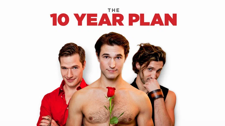The 10 Year Plan still