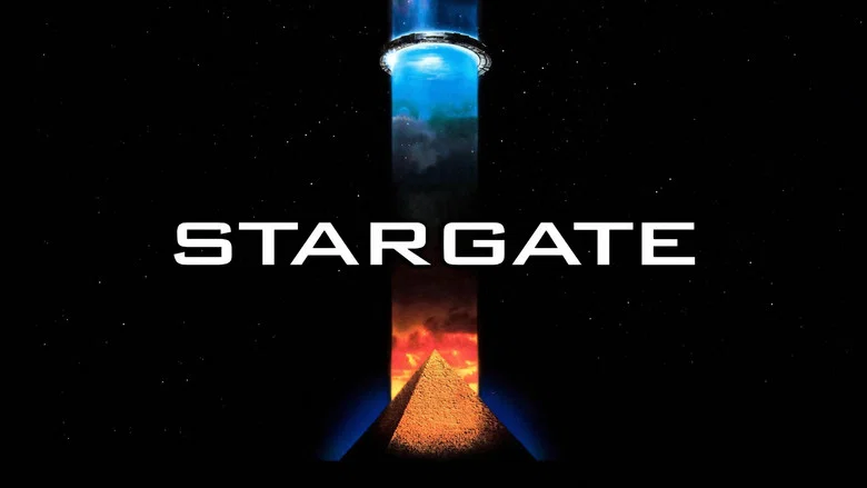 Stargate still